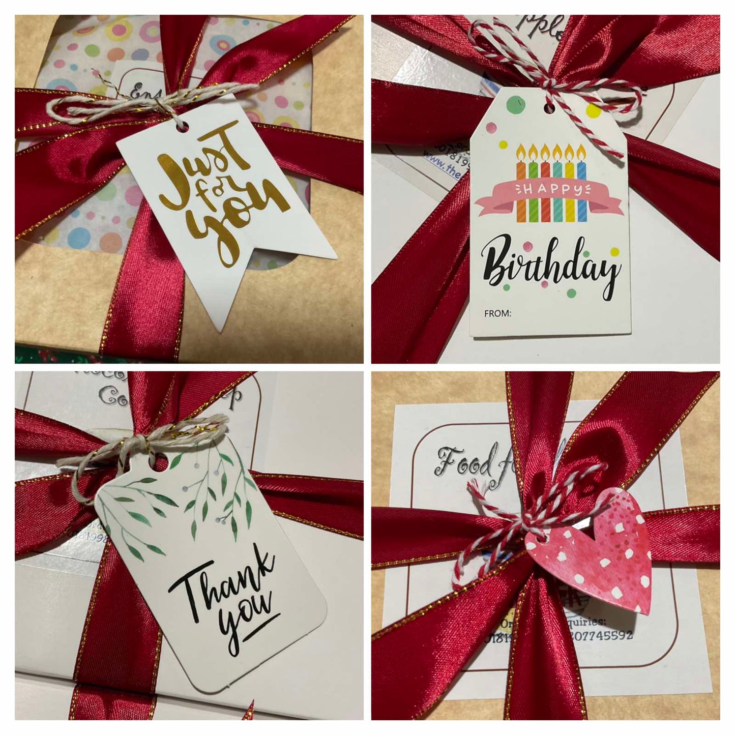 Cinnamon Bread (Bundle of 3)