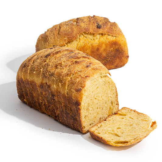 Cheese Loaf (Bundle of 2)