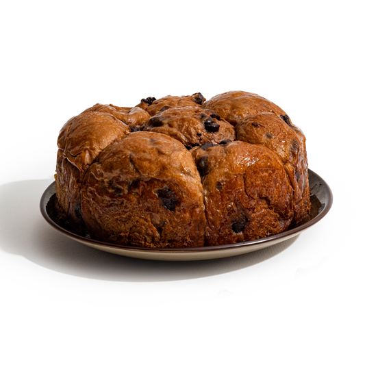 Choco-Cinnamon Bread (Bundle of 3)