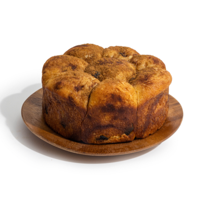 Cinnamon Bread (Bundle of 3)